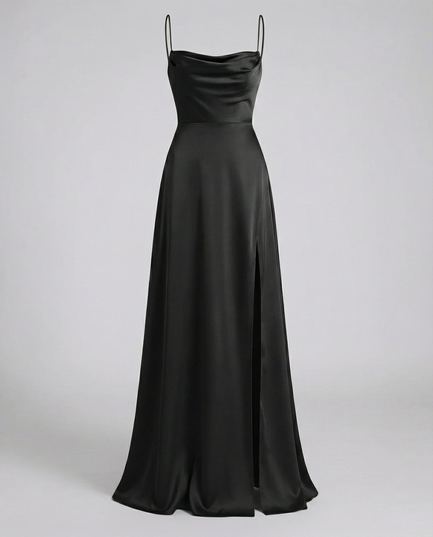 Maxi Dress Flowy Summer Style for Women