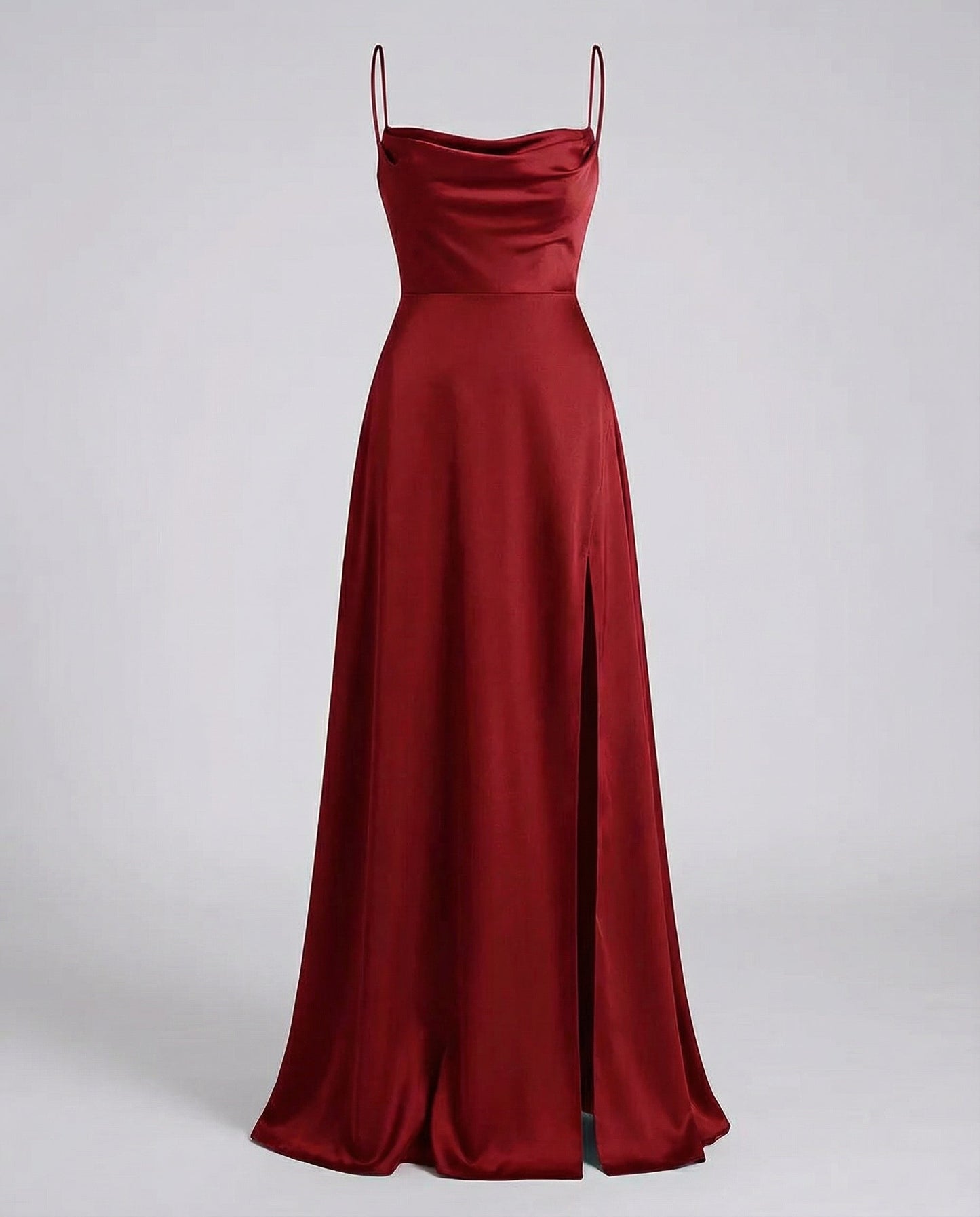 Maxi Dress Flowy Summer Style for Women