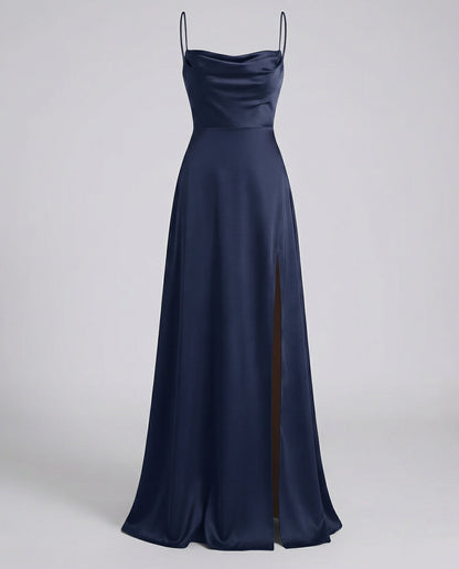 Maxi Dress Flowy Summer Style for Women