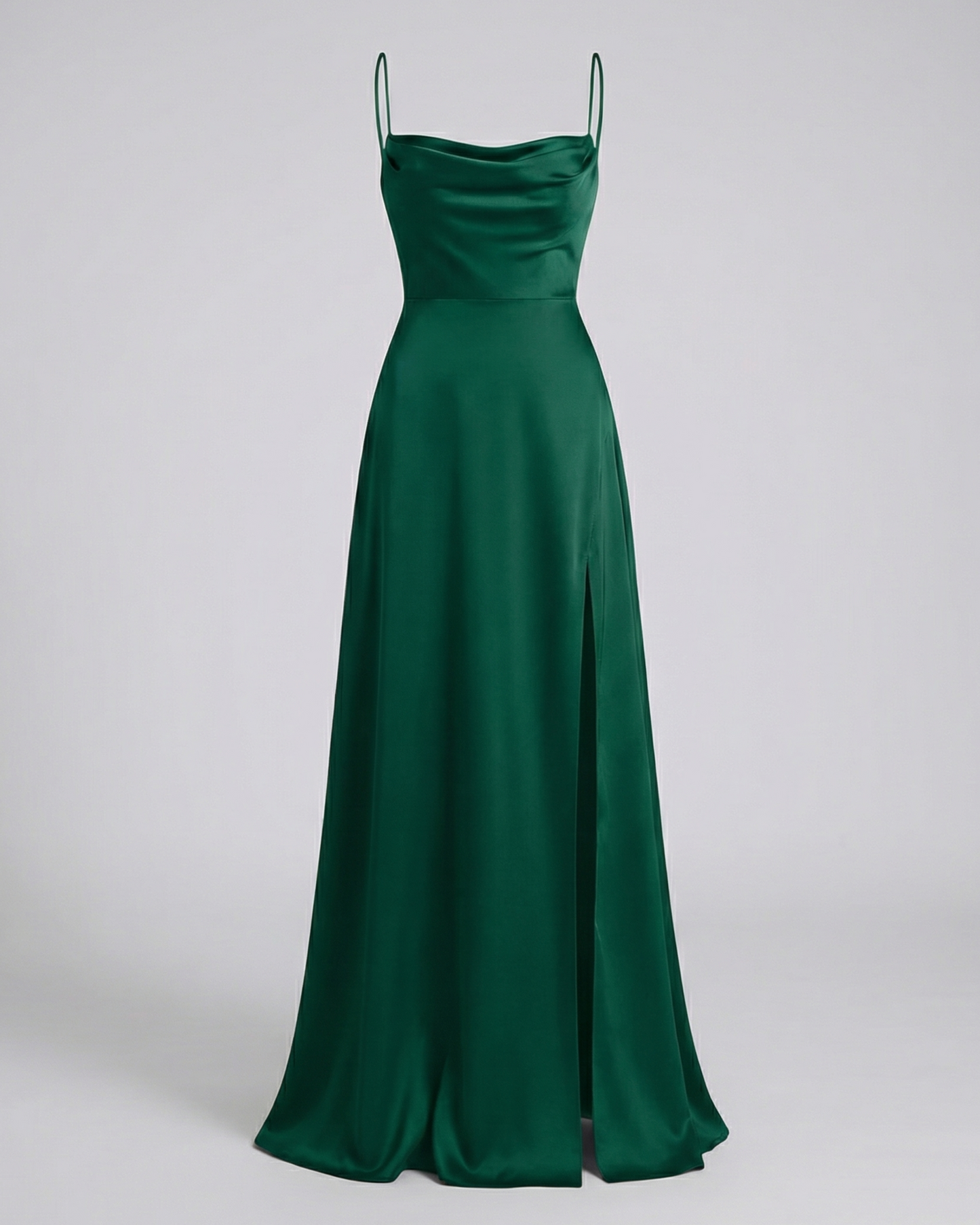 Maxi Dress Flowy Summer Style for Women