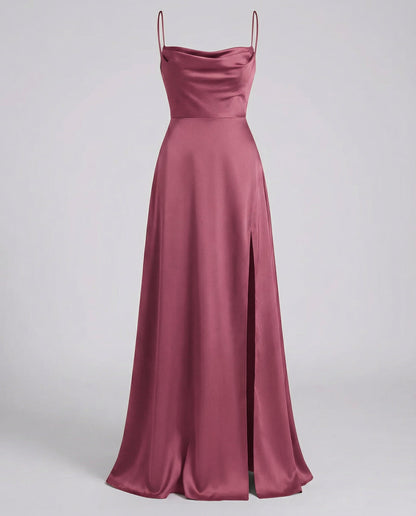 Maxi Dress Flowy Summer Style for Women