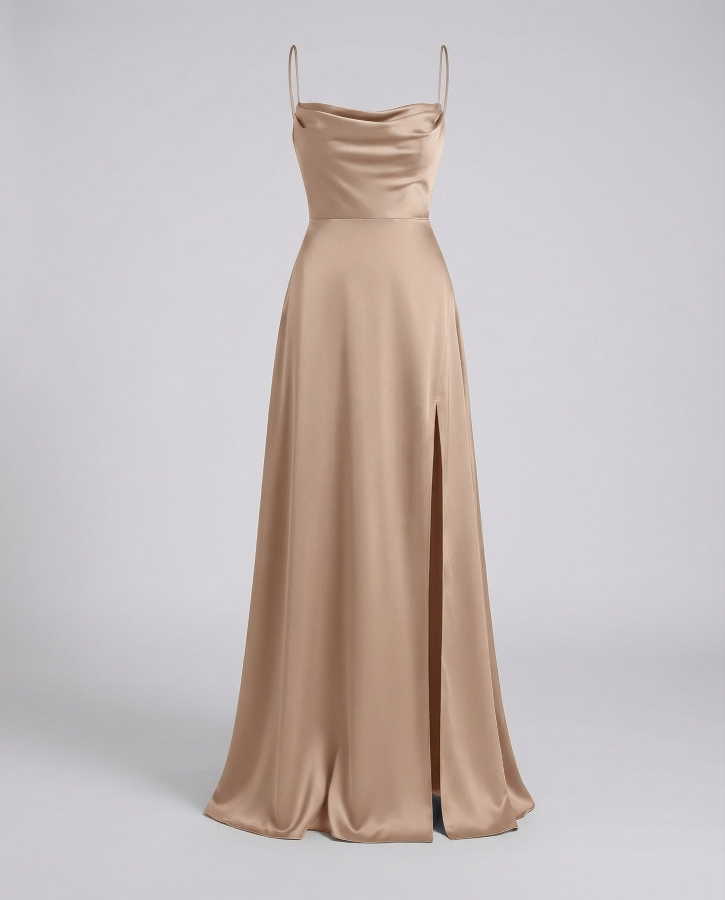 Maxi Dress Flowy Summer Style for Women