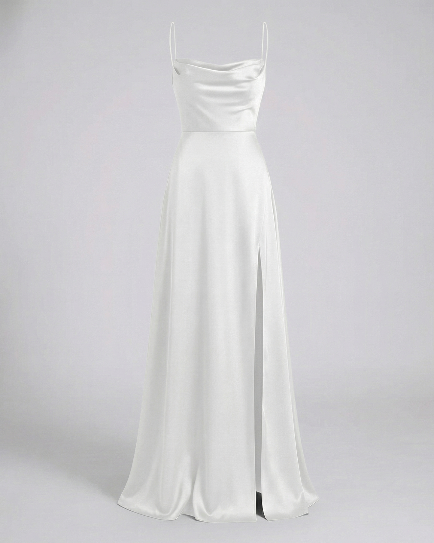 Maxi Dress Flowy Summer Style for Women