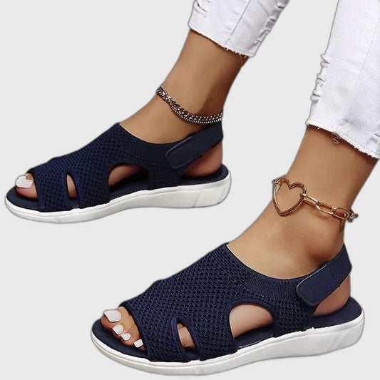 Summer Open Toe Sandals for Women