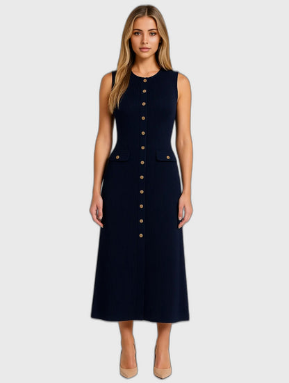 Midi Dress for Women