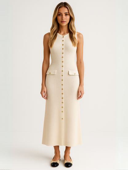 Midi Dress for Women
