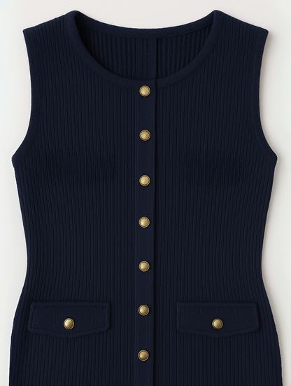 Midi Dress for Women