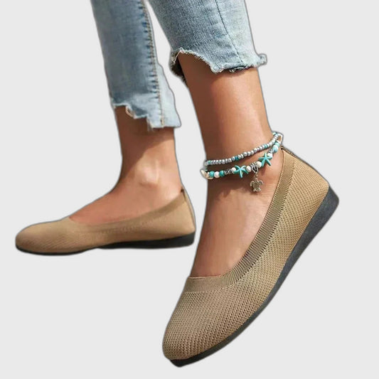 Summer Open Toe Sandals for Women