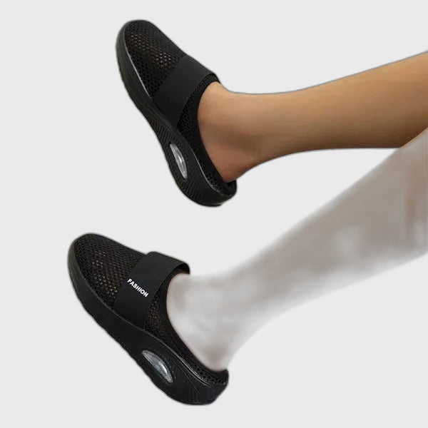 Casual Open Toe Sandals for Women