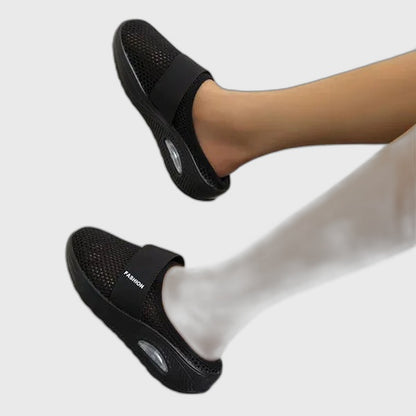 Casual Open Toe Sandals for Women