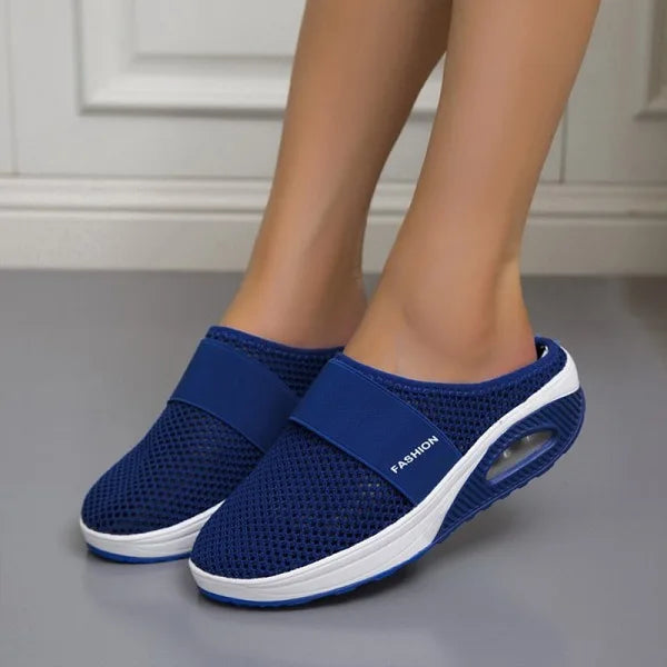 Casual Open Toe Sandals for Women