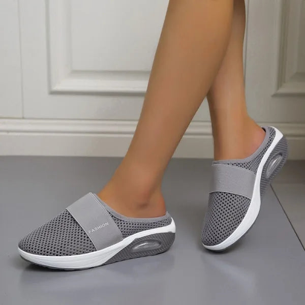 Casual Open Toe Sandals for Women