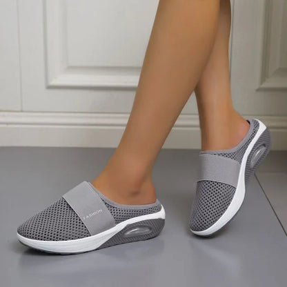 Casual Open Toe Sandals for Women