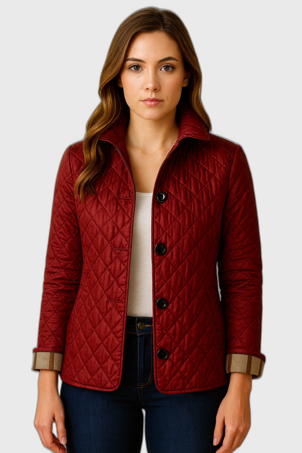 Elegant Jacket for Women