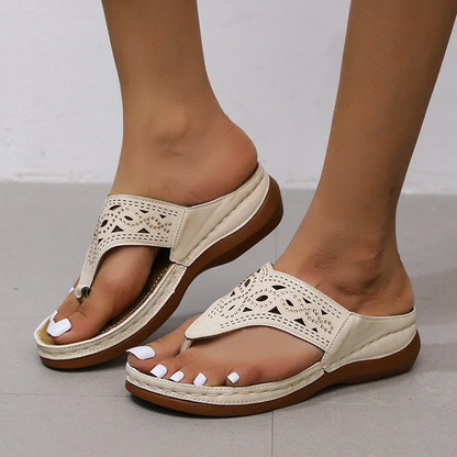 Summer Open Toe Sandals for Women