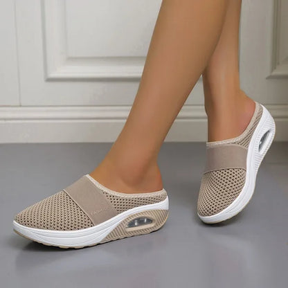 Casual Open Toe Sandals for Women