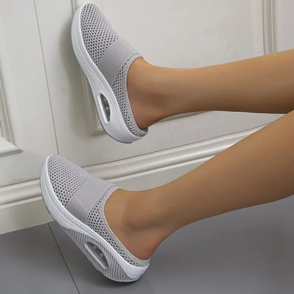 Casual Open Toe Sandals for Women