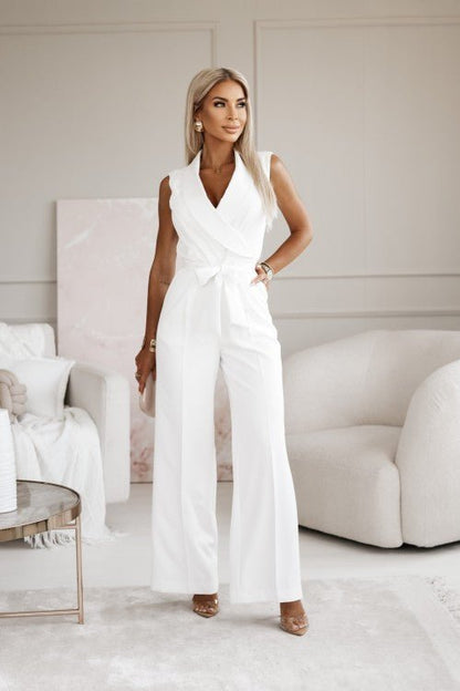 Full-Length Jumpsuit for Women