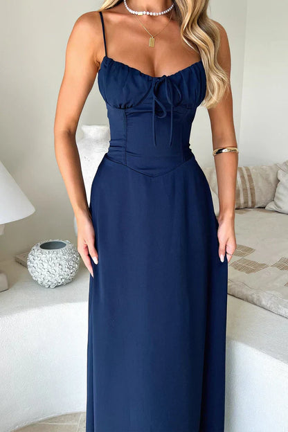 Summer Sleeveless Dress for Women