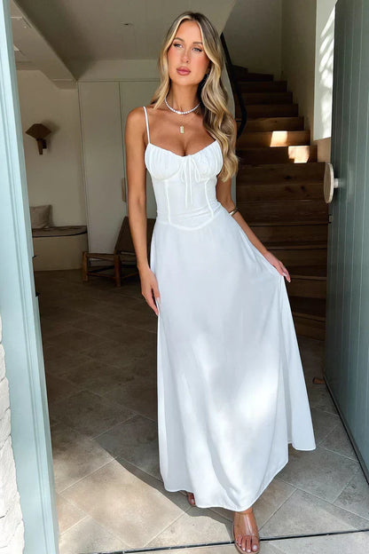 Summer Sleeveless Dress for Women