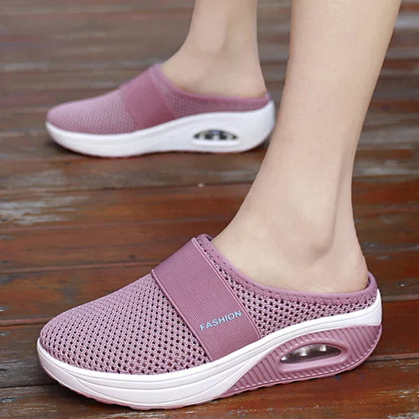 Casual Open Toe Sandals for Women