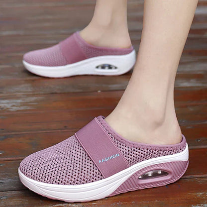 Casual Open Toe Sandals for Women
