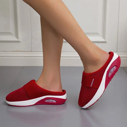 Casual Open Toe Sandals for Women