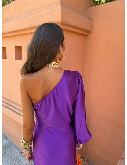 Flowing Full-Length Elegant Maxi Dress with Sleeveless for Women