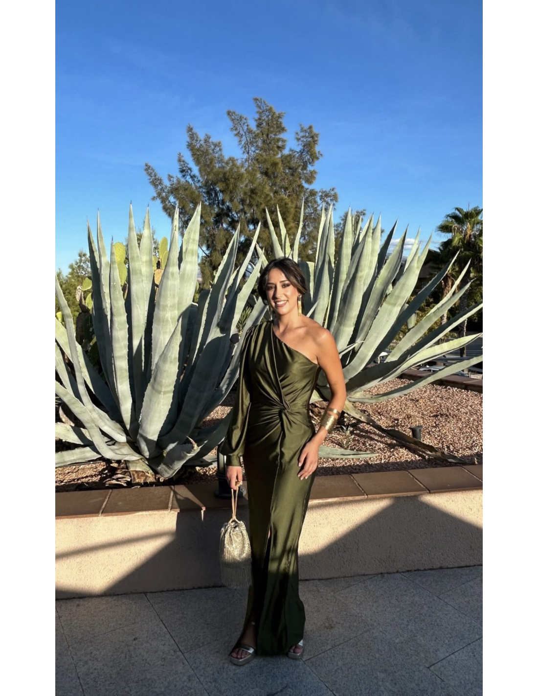 Flowing Full-Length Elegant Maxi Dress with Sleeveless for Women