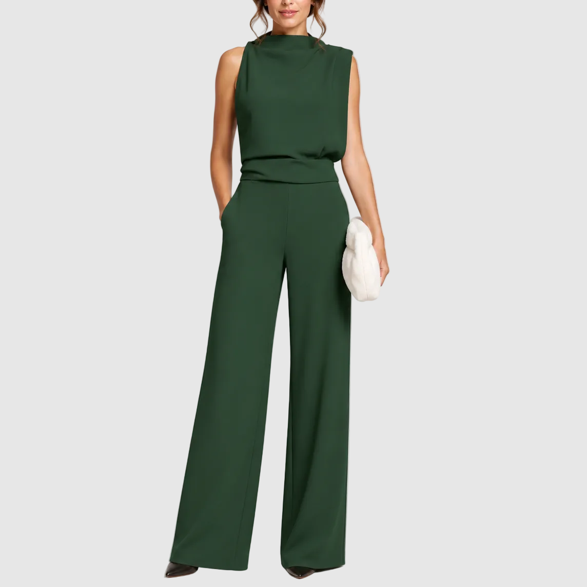 Full Length Jumpsuit for women