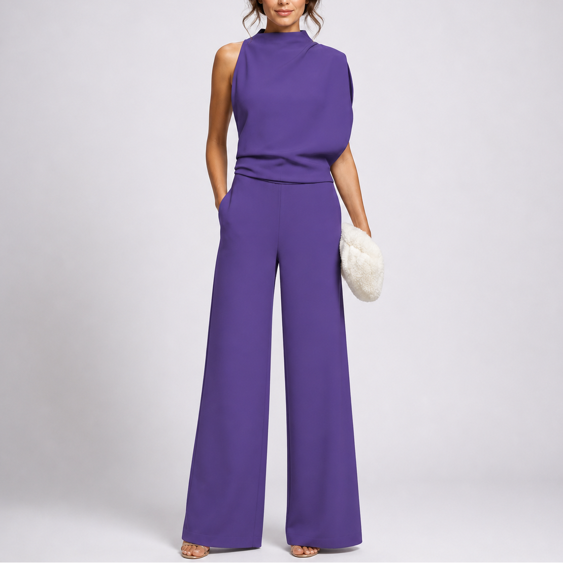 Full Length Jumpsuit for women