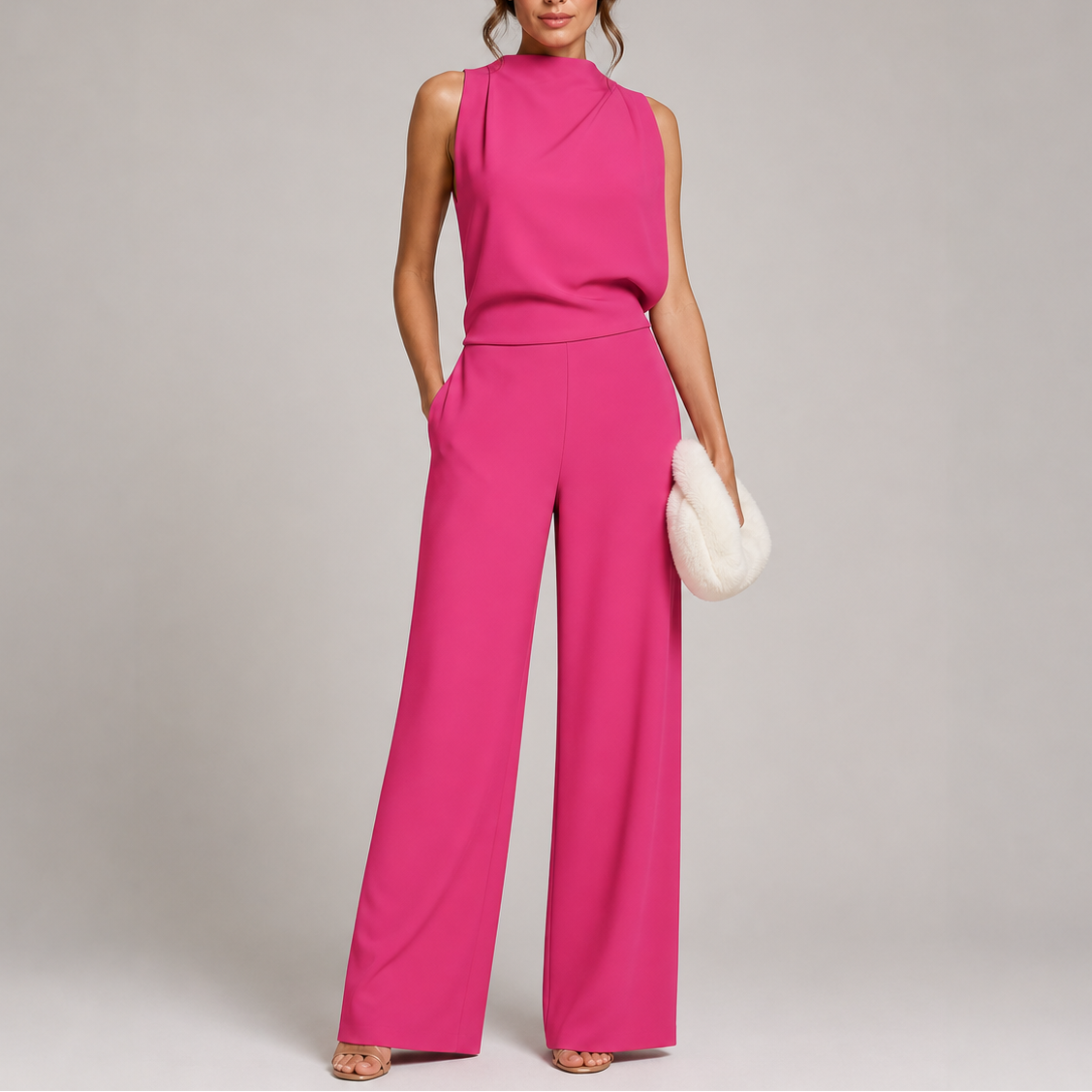 Full Length Jumpsuit for women