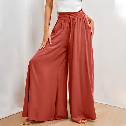 High-Rise Pants for Women
