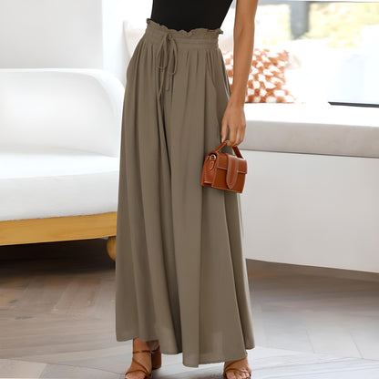 High-Rise Pants for Women
