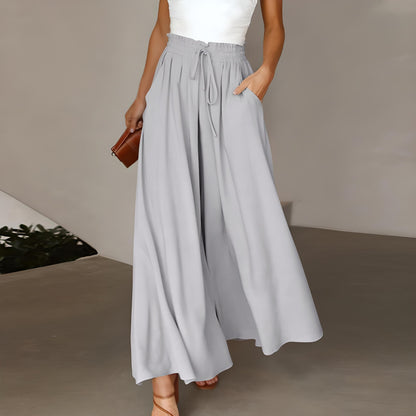 High-Rise Pants for Women
