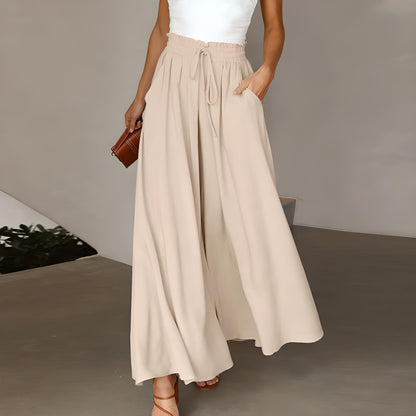 High-Rise Pants for Women
