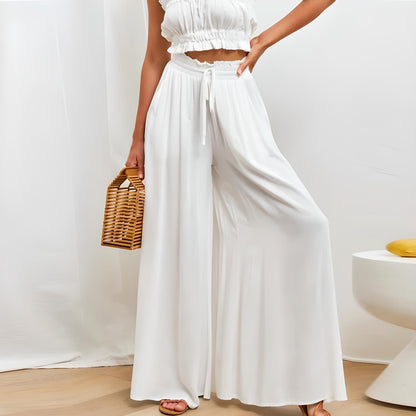 High-Rise Pants for Women